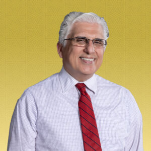 Dr Hormoz Shariat