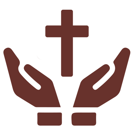 Salvation Icon