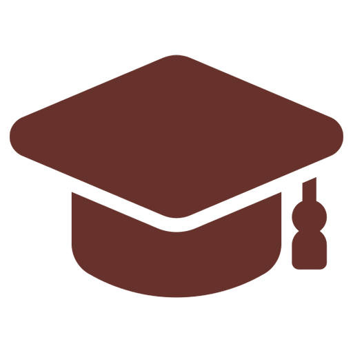 412 School Icon