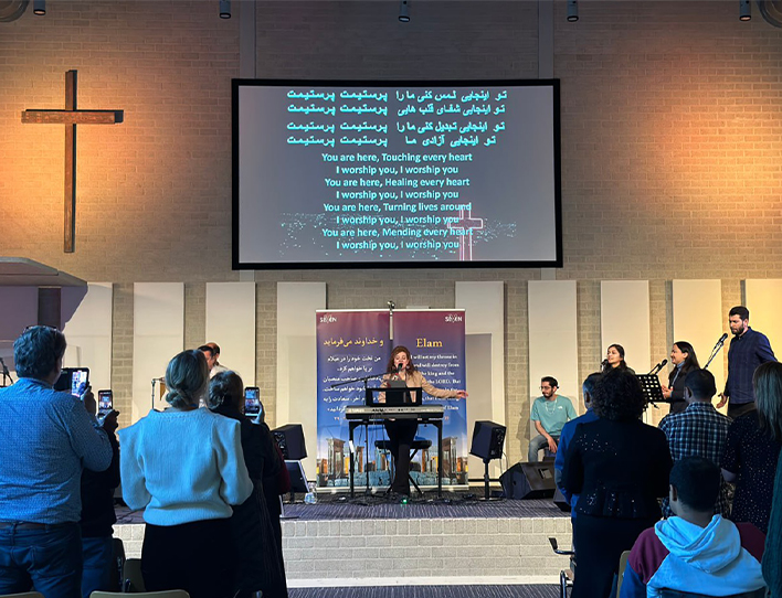 worship