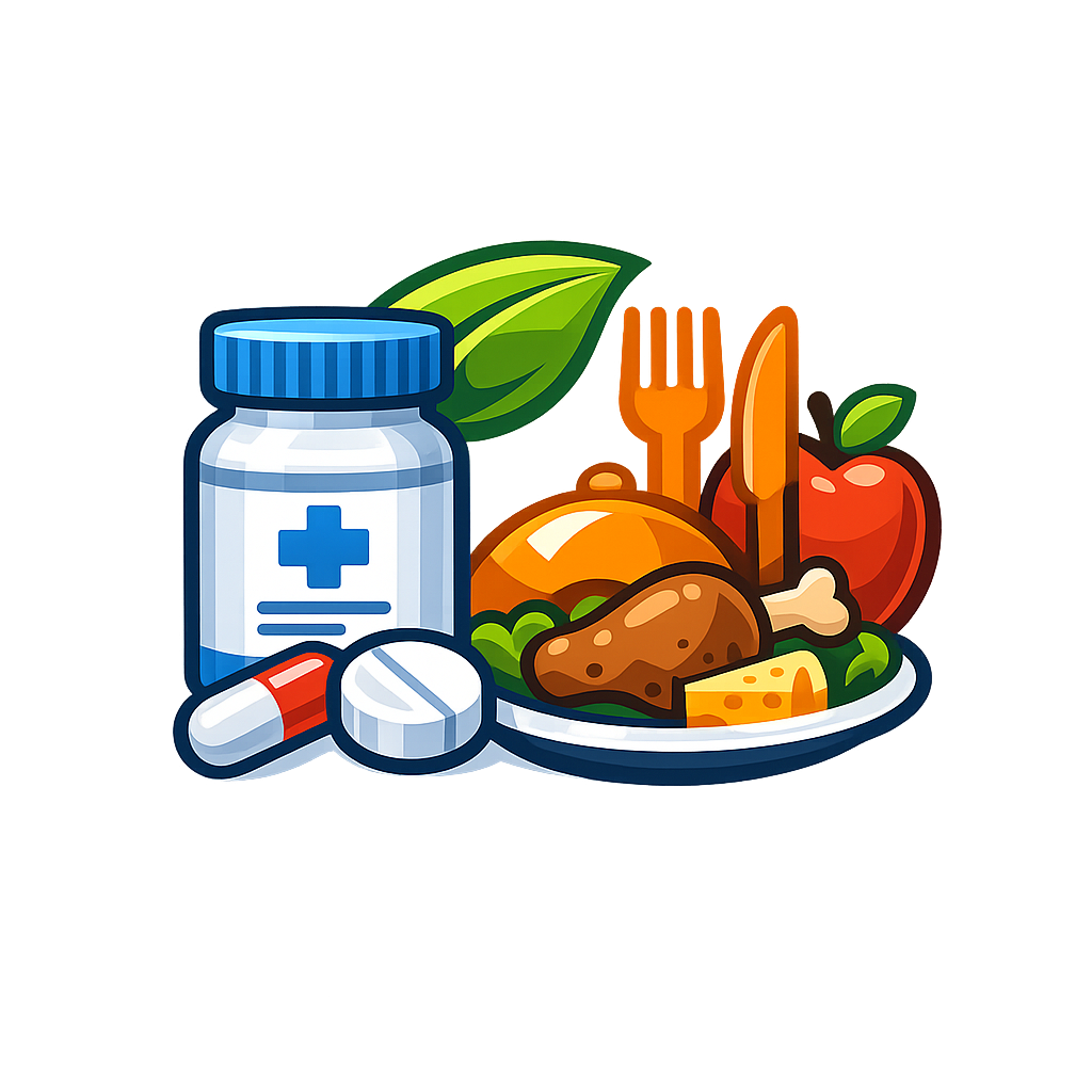 Urgent essentials icon