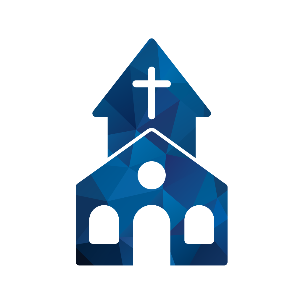Church community icon