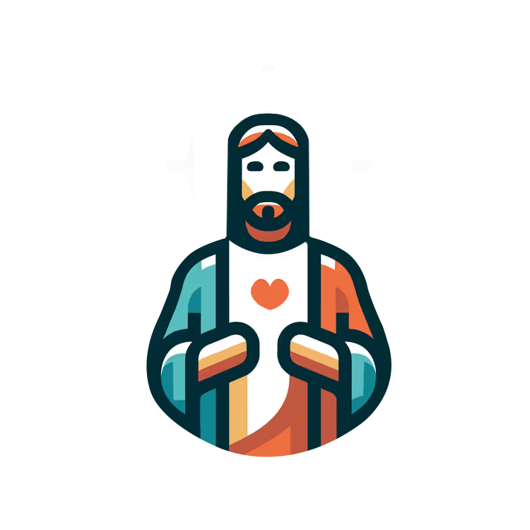 Emotional support icon